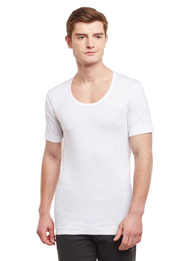 Body X Half Sleeve Undershirt-BX203