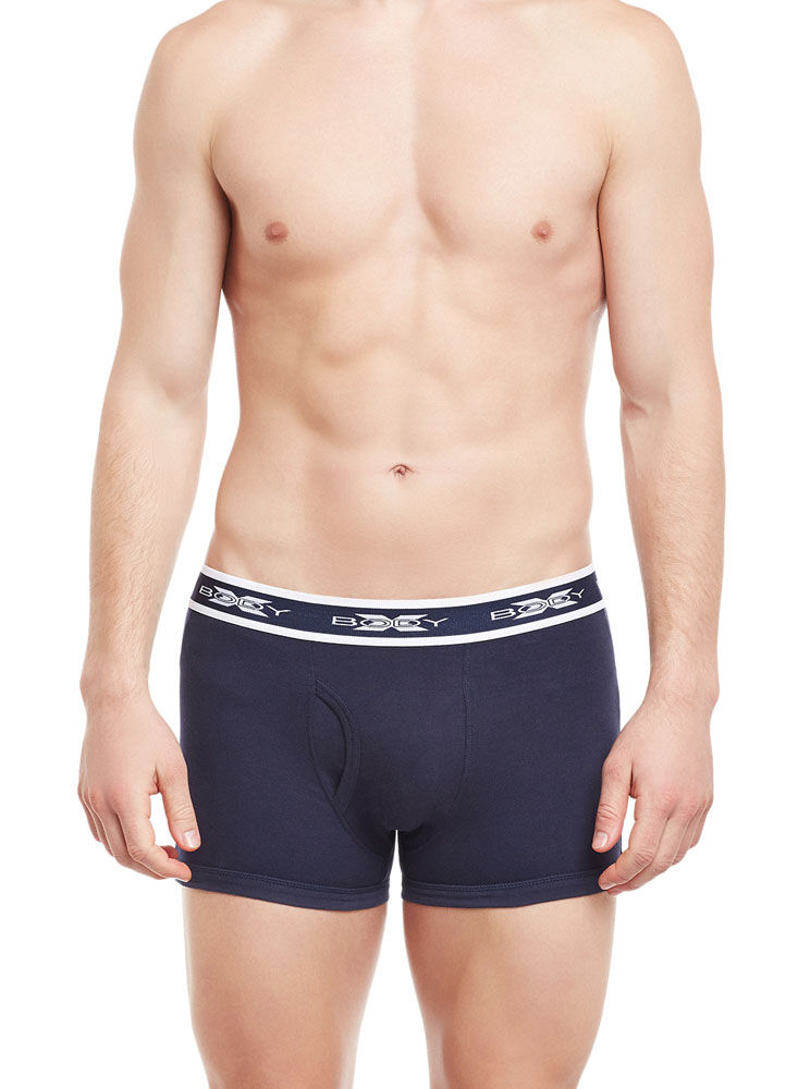 Body X Solid Trunks-BX20T