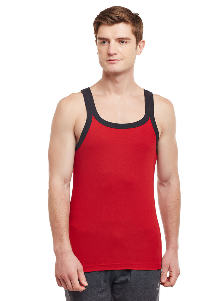 Body X Sports Vests-BX212