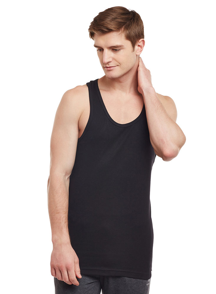 Body X Sports Vests-BX213