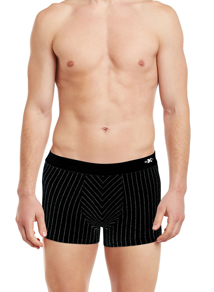 Body X Striped Trunks-BX30T