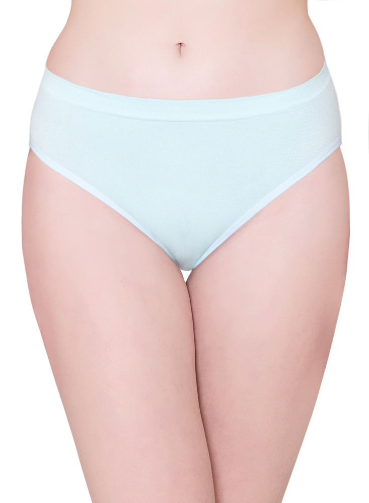 Buy Jockey Medium Rise Full Coverage Hipster Panty - Dark Assorted at  Rs.309 online