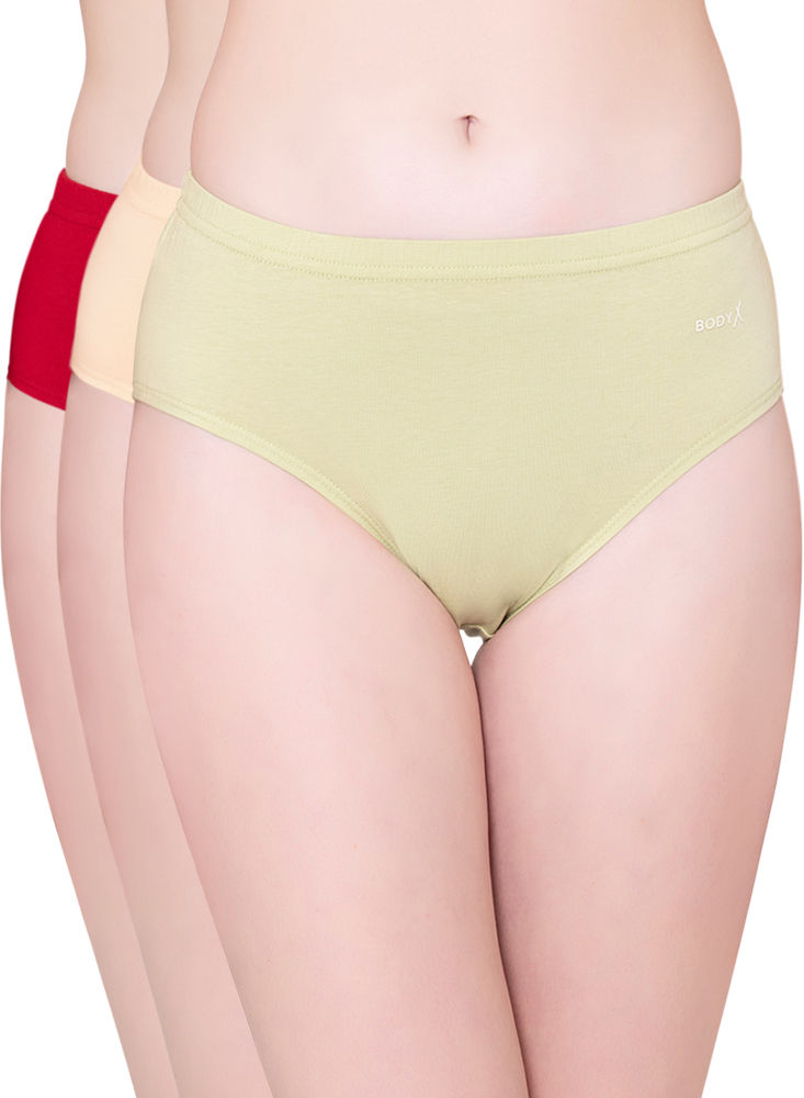 Seamless Panty at Rs 45/piece, Seamless Underwear in Surat