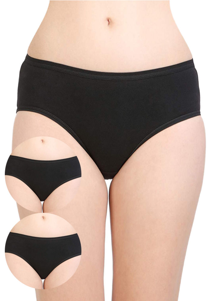 Bodycare Tummy Control High-waist Panties Butt Lifter Shaper