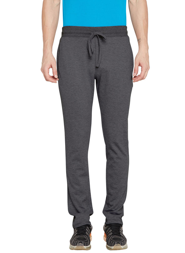 Bodyactive Track Pant-L11-CHRMEL