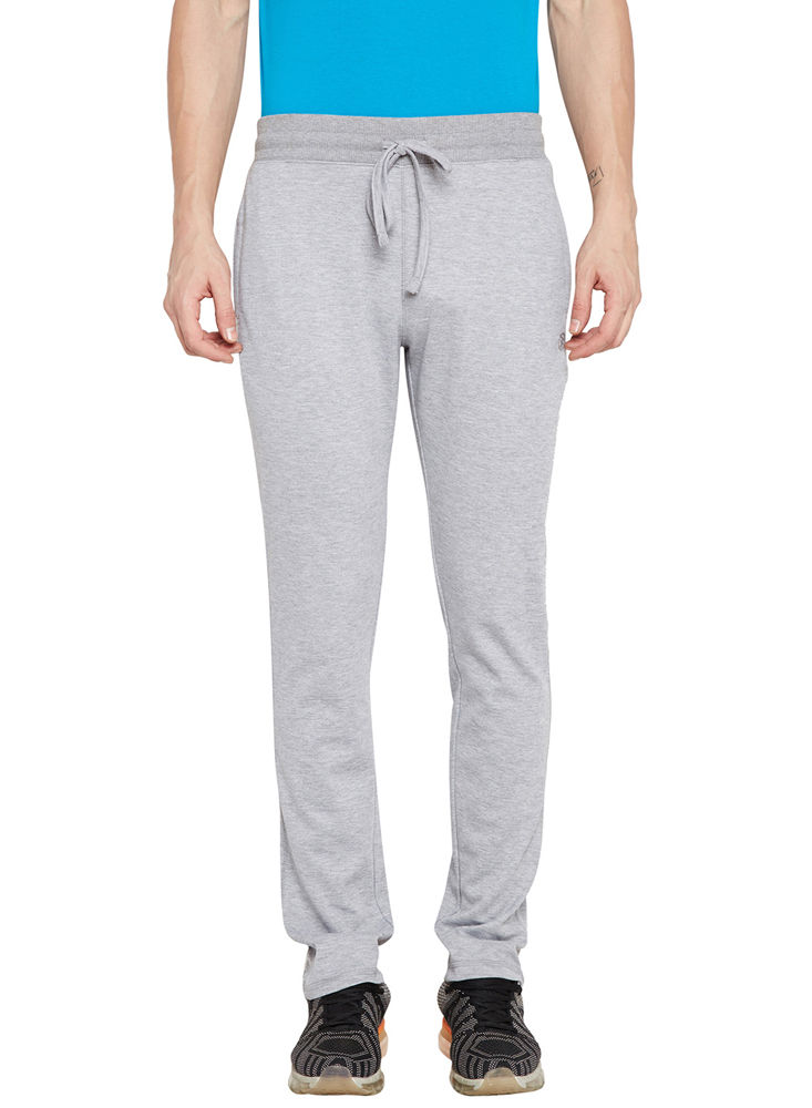 Bodyactive Track Pant-L11-GRML