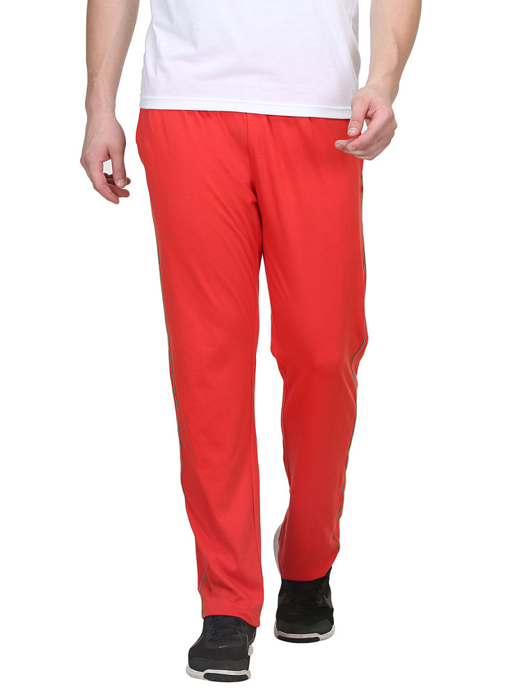 Bodyactive Track Pant-L5-RD