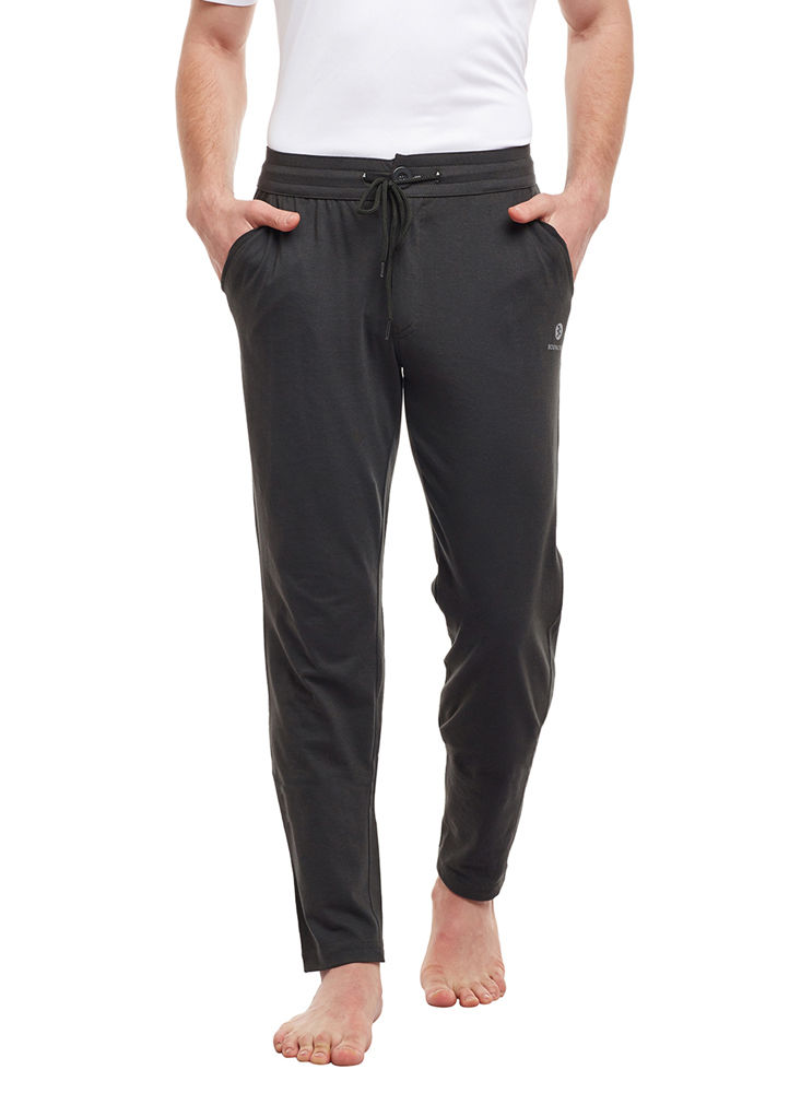 Bodyactive Trackpant-L6-BGRN