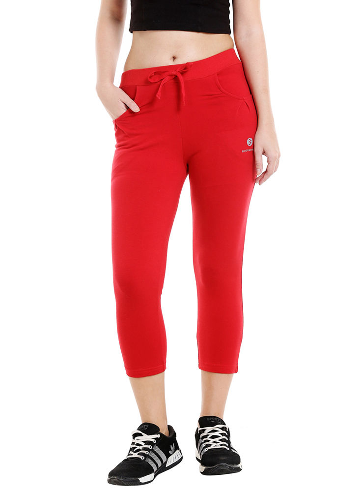 Women Capris