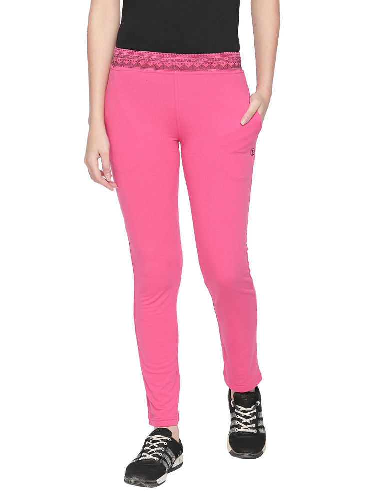 BodyCare Legging For Girls