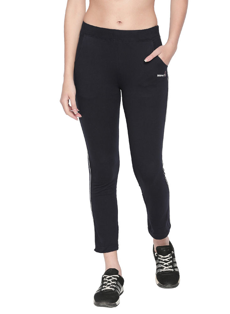 Bodyactive Women Capris-lc5-dnml, Lc5-dnml