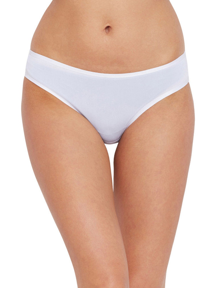 Bodycare Seamless Low Waist Bikini Panties-PB02W-1