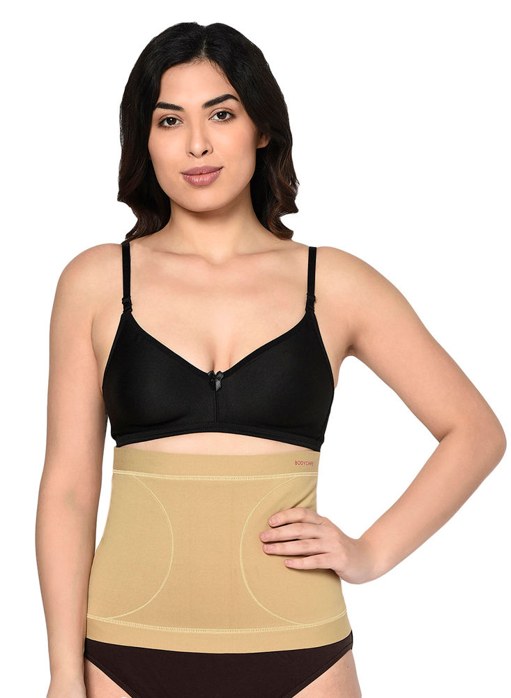 Bodycare Full Coverage, Non Padded Bra-6824-mh