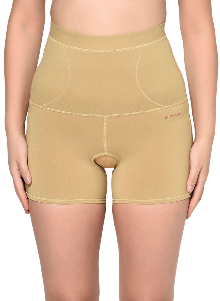 PAUKEE Shapewear Women Tummy Control High Waist Body India