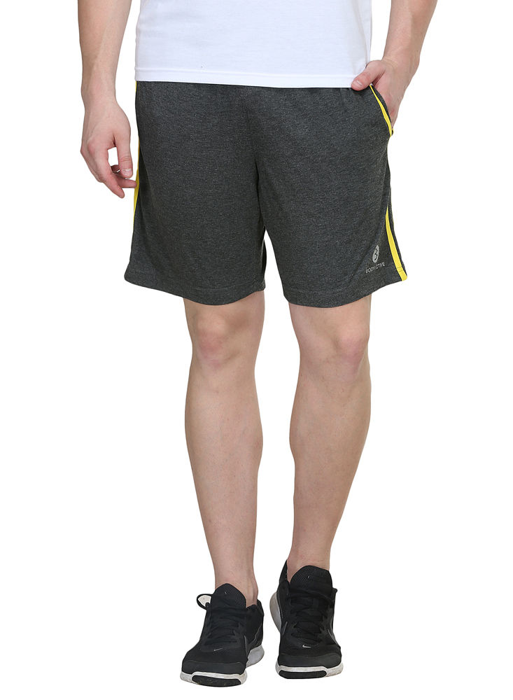 Bodyactive Shorts-SH10-AN