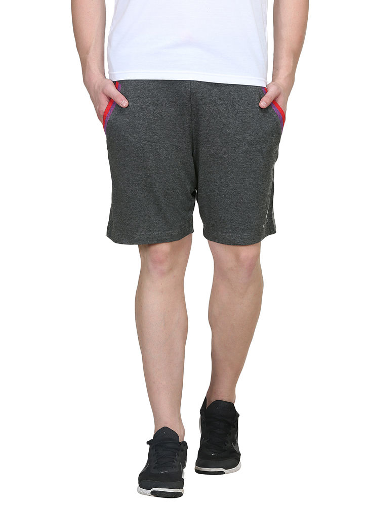 Bodyactive Casual Shorts-SH11-AN