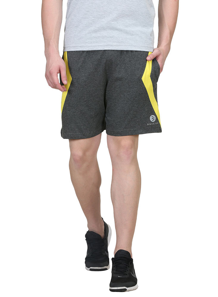 Bodyactive Casual Casual Shorts-SH8-AN