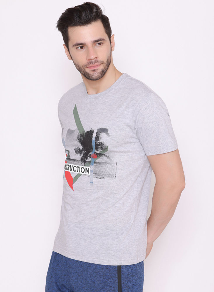 Men T-shirts