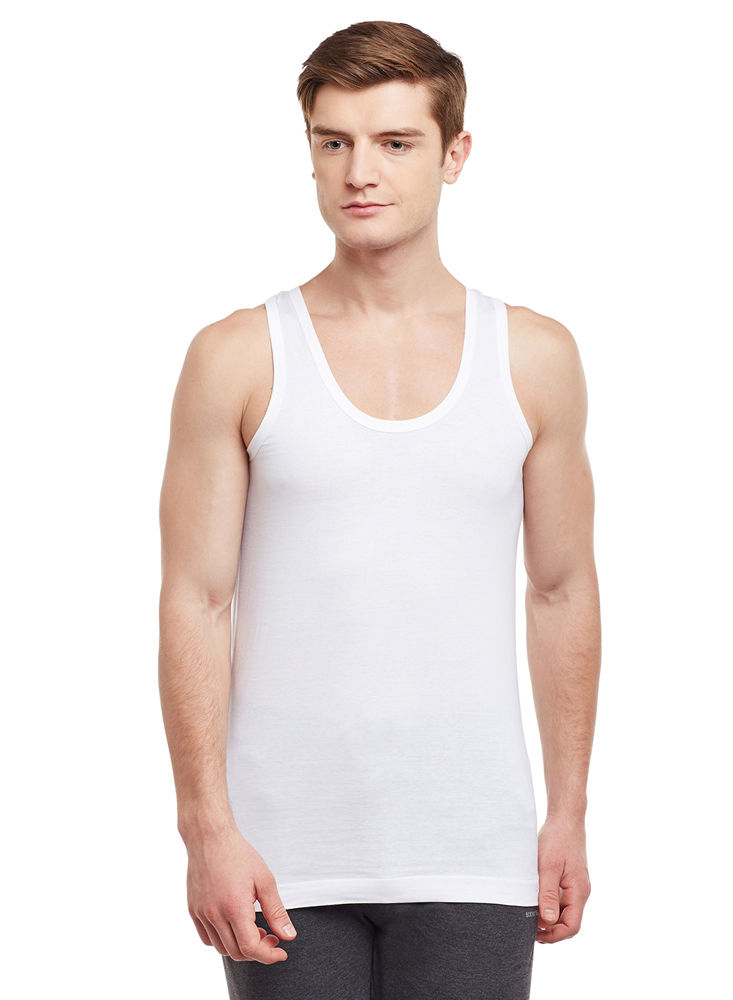 Body X Seamless Undershirt-TUTO-V