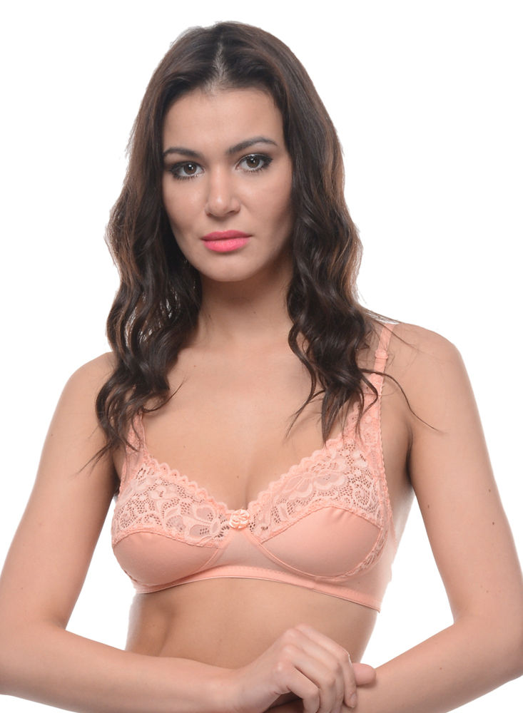 Medium Coverage Bra-1515PE