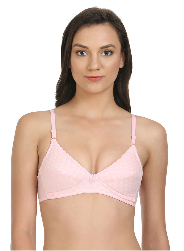 Padded Bra-1522PI