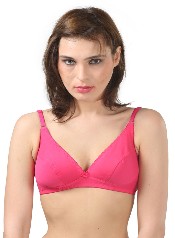 Perfect Coverage Bra-1517w, 1517w