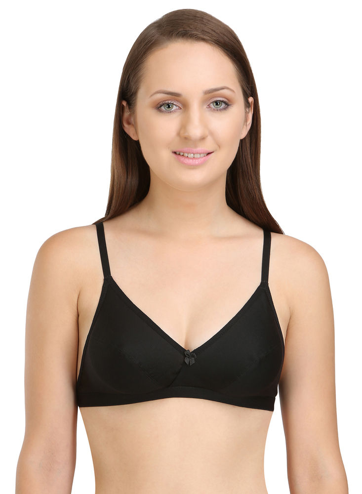 Perfect Coverage Bra-1524B