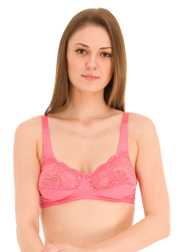 Perfect Coverage Bra-1566CO