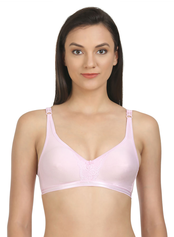 Perfect Coverage Bra-5595LLV