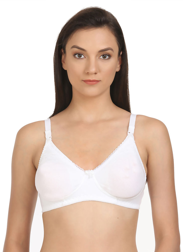 Bodycare Maternity Feeding Bra in Basti - Dealers, Manufacturers