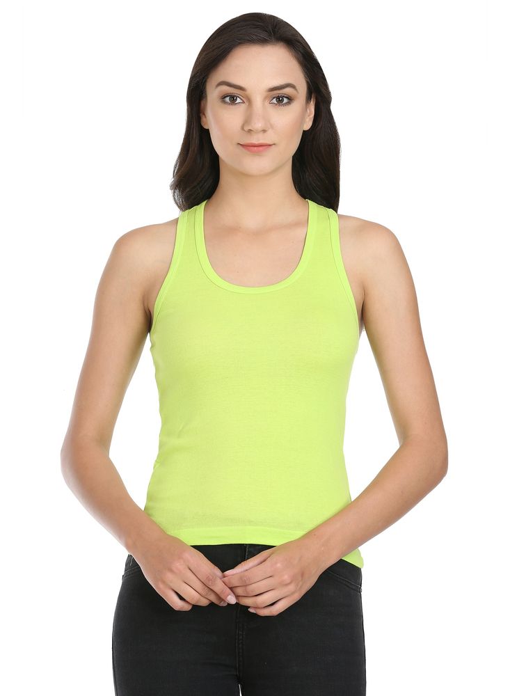 Racerback Camisole-22PGR