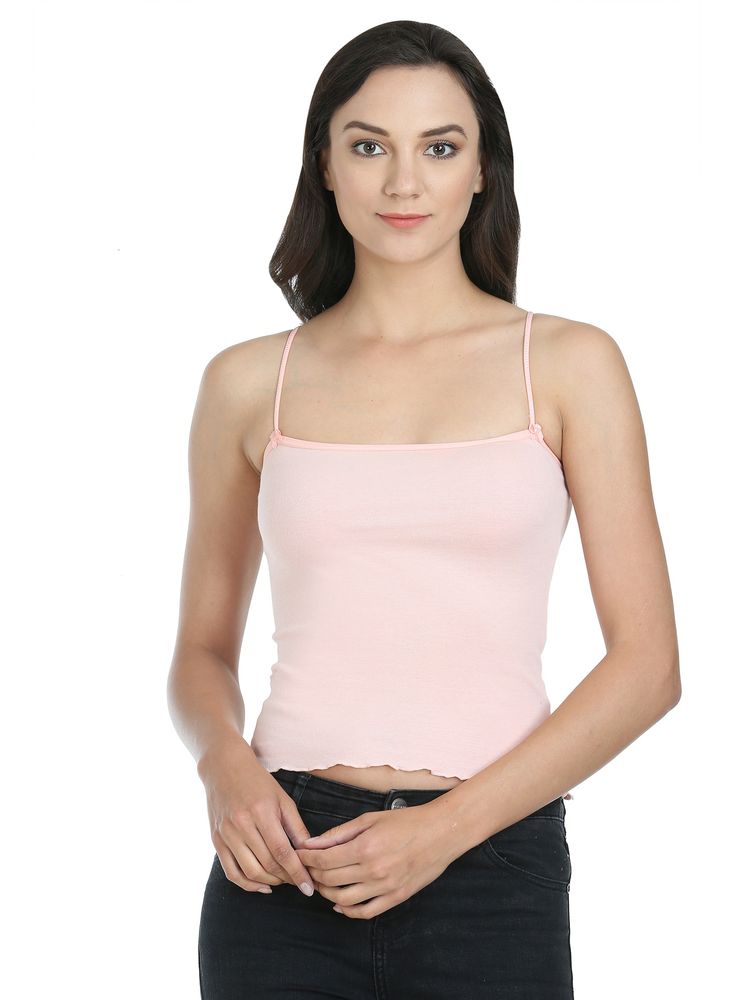 Regular Camisole-48PE