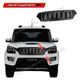 Mahindra Scorpio Front Grill