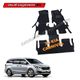 kia Carnival accessories,kia Carnival Luxury 7D Mats