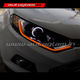 Ford Ecosport Projector headlamp