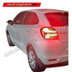 Maruti Suzuki Baleno Tail lamp