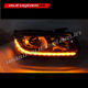 Maruti Suzuki Brezza Projector Headlights