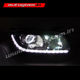 Maruti Suzuki Brezza Projector Headlights