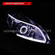 maruti suzuki ertiga projector headlight