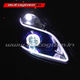 maruti suzuki ertiga projector headlight