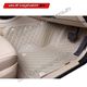 Honda City 7D Mats