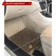 Honda Amaze 2012-18 7D Mats