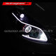 Ertiga projector-headlights