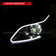 Maruti Suzuki Ertiga Projector Headlights