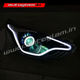 Ford Figo Projector Headlights