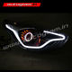 Ford Figo Aspire Projector Headlights