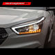 Hyundai Creta Projector Headlights