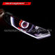 ford ecosport projector headlights