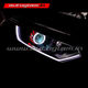 ford ecosport projector headlights