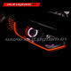 ford ecosport projector headlights